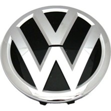 Restinal Passat B8 2015 - 2018 Ön Panjur Arması Logo