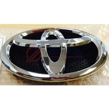 Restinal On Panjur Arması 2004-2006 Toyota Corolla