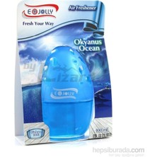 Restinal E- Şişe Okyanus Oto Kokusu 100 ml