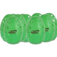 Restinal Şişe Koku - Oda ve Oto Kokusu - Kavanoz Koku - Araç Kokusu Orman - 10 Adet