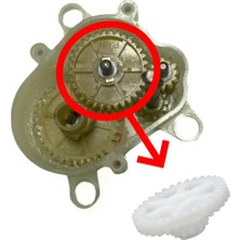 Fakir Sms 1011 Blender Dişli Kutusu Hareket Aktarıcı Çift Dişlisi