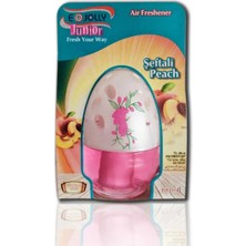 Restinal E Jolly Küre Koku Şeftali 100ML