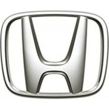 Restinal Honda Cıvıc Vtec 2 Ön Logo Arma