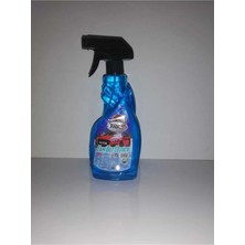 Restinal Cam Buz Çözücü