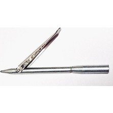 FisherSub Galvanizli Uzun Tekli Şiş Ucu, Uzun Kelebekli