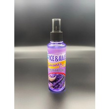 Restinal Lavanta Kokulu Ferah Oto Ev Oda Sprey Parfüm Ice&haze 170 ml
