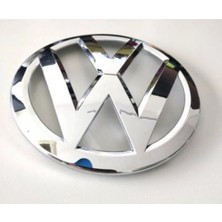 Restinal Volkswagen Transporter T5 Ön Panjur Arması 2003-2009 7E0853601-