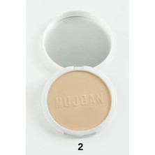 Ronanna Müjgan Tekli Mat Pudra