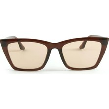 Ronanna Kare Çerçeveli Güneş Gözlüğü