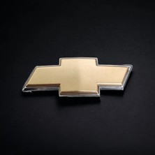 Restinal Chevrolet Aveo T250 Bagaj Arması Amblem Arka 2006-2011