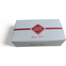 Kuru Pasta Kutusu 500 gr 100 Adet