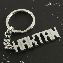 Ronanna Haktan Isimli Anahtarlık