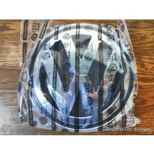 Restinal B6 Sedan 2005-2010 B6 Ön Panjur Arması Logo Vw Passat B6 Logo