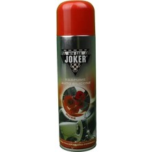 Restinal Kokulu Torpido Parlatıcı Rose 200 ml