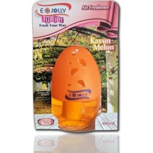 Restinal Junior Küre Oto Koku Kavun Melon Aromalı