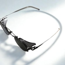 Quantum Q269 Yeni Sezon Tarz Spor\şık Unisex Güneş Gözlüğü
