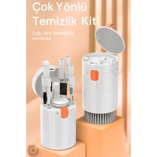 Alazpay Multifonksiyonel 20IN 1 Elektronik Cihaz Temizleme Seti (Telefon,kamera,klavye,laptop, Airpods)
