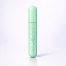 Suya Dayanıklı Hacim Uzatıcı Siyah Maskara Mor Lila Yeşil - Sudedi Home