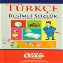 K-Yonlineticaret Karatay Türkçe Li Sözlük