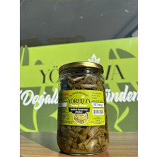 Yöreliva Hodan (Gardirik) Konservesi 680 G Doğal Katkısız Ev Yapımı