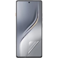 Bufalo Tecno Camon 40 Flexiglass Nano Ekran Koruyucu