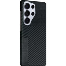 Decostyle Joko Samsung Galaxy S23 Ultra Volt Magsafe Kapak - Siyah