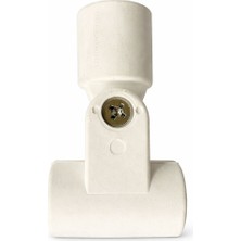 İroncaravan T Bağlantı Aparatı – Tente / Branda / Gölgelik Sabitleme Parçası (Tekne & Karavan Uyumlu)