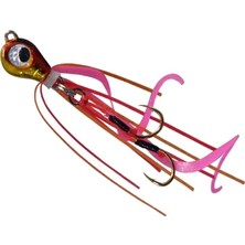 Rudie's Rudies Gyoshi Raba Süper Light Tairaba 1gr Red Gold