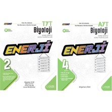 Okul Marketim Yks Tyt Ayt Enerji Biyoloji Konu Özetli Soru Fasikülleri