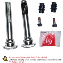 Jaroparts Toyota Chr Ön Fren Kaliper Pim Takımı 2018-2022