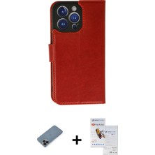 iPhone 11 Pro Max Siluet Işık Serisi - Siyah Seramik Nano Ekran Koruyucu + Siyah Metal Kamera Lens Koruma Cam