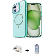 Cepte Toptan iPhone 11 Kıvılcım Form Prime - Siyah Joko Magic 5d Cam + Gold Pers Alüminyum Kamera Lens