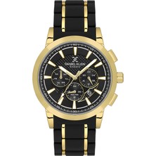 Daniel Klein Danıel Kleın DK.1.14235-3 Erkek Kol Saati