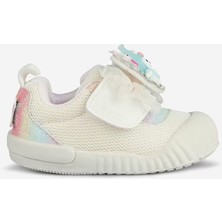 Vicco Sepira Kız Bebek Rahat Sneaker