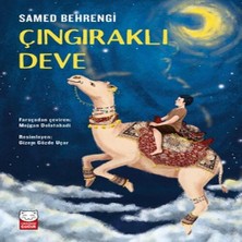 Elma Shop Çıngıraklı Deve