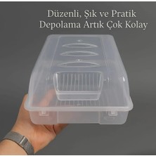Ayakkabı Kutusu