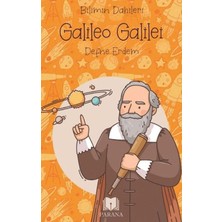 Elma Shop Galileo Galilei - Bilimin Dahileri