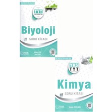 Okul Marketim Palme Tyt Biyoloji Kimya Soru Seti