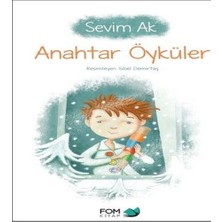 Elma Shop Anahtar Öyküler