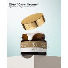Kléo By Mk Kombucha Moisturizing Cream – Yoğun Nemlendirici, Bariyer Onarıcı ve Canlandırıcı Bakım Kremi