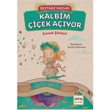 Elma Shop Kalbim Çiçek Açıyor