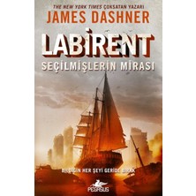 Elma Shop Labirent: Seçilmişlerin Mirası