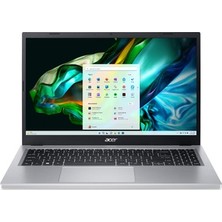 Acer Acer A315-24 RYZ5-7520 Uma 8gb 512SSD 15.6''fhd W11