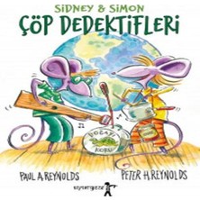 Elma Shop Dedektifleri