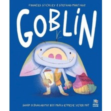 Elma Shop Goblin
