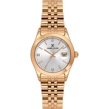 Daniel Klein Danıel Kleın DK.6.14183-5 Kadın Kol Saati