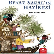 Elma Shop Beyaz Sakal'ın Hazinesi