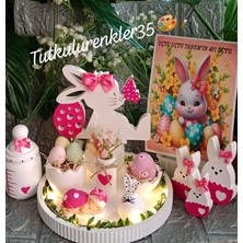 40 Uçurma Sepeti / Kırk Uçurma Sepeti / Babyshower / Bebek Hediye Sepeti /teyze Sepeti/hala Sepeti