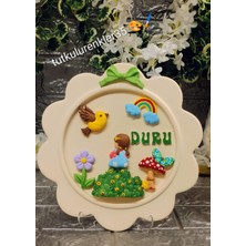 Tutkulu Renkler 40 Uçurma Sepeti / Kırk Uçurma Sepeti / Babyshower / Bebek Hediye Sepeti /teyze Sepeti/hala Sepeti
