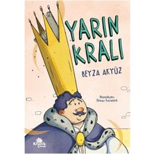 Elma Shop Yarın Kralı